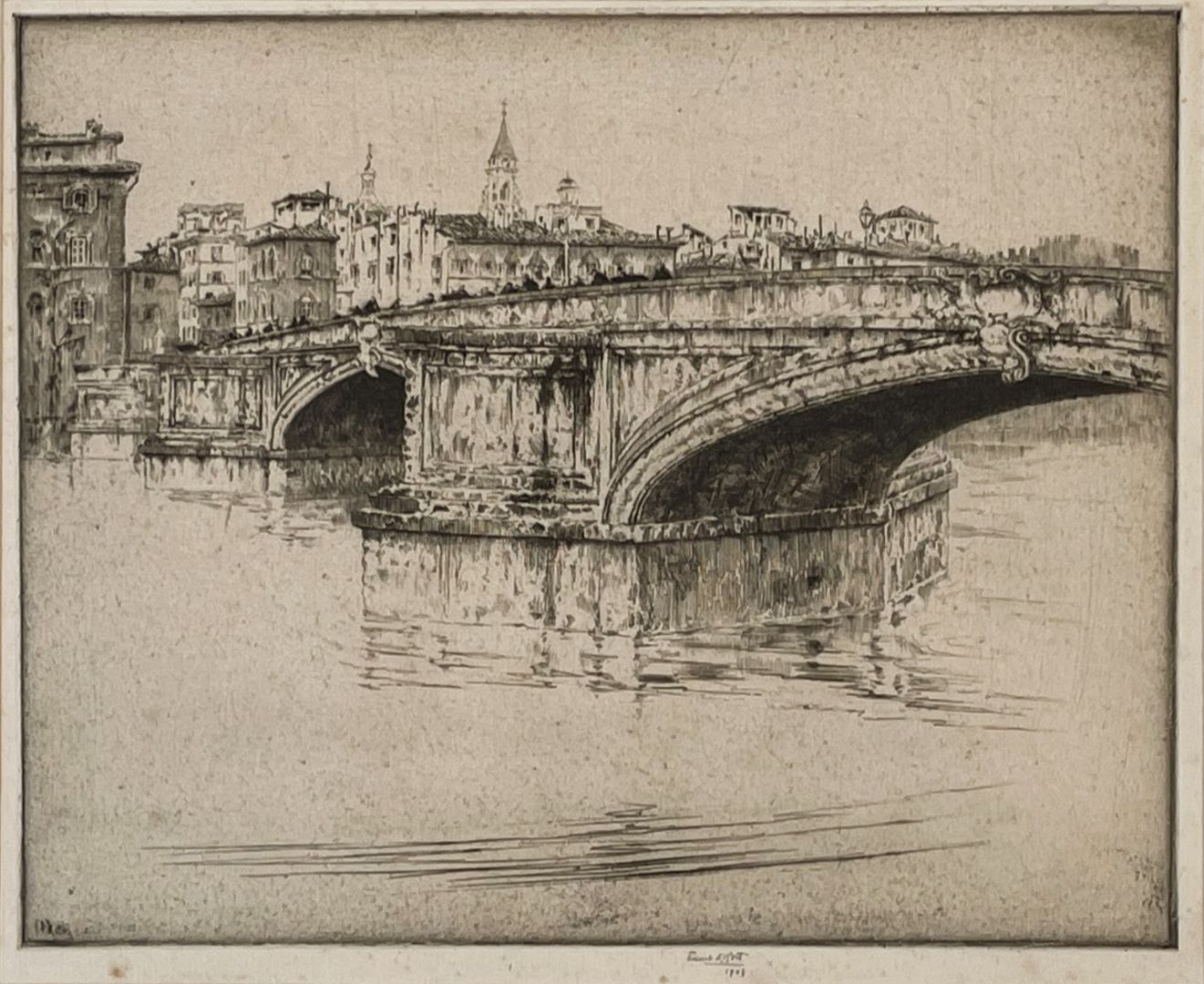 ponte-del-trinite-florence-ernest-roth